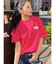BALLOON BUNNY BIG Tシャツ