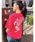 BALLOON BUNNY BIG Tシャツ