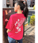 BALLOON BUNNY BIG Tシャツ