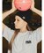 BALLOON BUNNY BIG Tシャツ