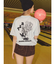 BALLOON BUNNY BIG Tシャツ