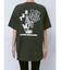 BALLOON BUNNY BIG Tシャツ