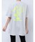 BALLOON BUNNY BIG Tシャツ