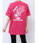BALLOON BUNNY BIG Tシャツ
