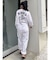 GYDA×DC SK8star BUNNYショートロンT
