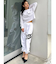 GYDA×DC SK8star BUNNYショートロンT