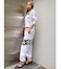 GYDA×DC SK8star BUNNYショートロンT