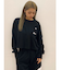 GYDA×DC SK8star BUNNYショートロンT
