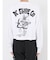 GYDA×DC SK8star BUNNYショートロンT