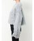 モヘアタッチシャギーショートニットトップス【WEB限定】