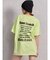 GAME HOLIC BUNNY BIG Tシャツ