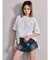GAME HOLIC BUNNY BIG Tシャツ
