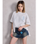 GAME HOLIC BUNNY BIG Tシャツ