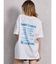 GAME HOLIC BUNNY BIG Tシャツ