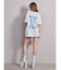 GAME HOLIC BUNNY BIG Tシャツ