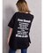 GAME HOLIC BUNNY BIG Tシャツ