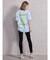 GAME HOLIC BUNNY BIG Tシャツ
