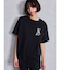 GAME HOLIC BUNNY BIG Tシャツ