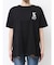 GAME HOLIC BUNNY BIG Tシャツ