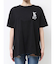 GAME HOLIC BUNNY BIG Tシャツ