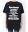 GAME HOLIC BUNNY BIG Tシャツ