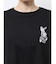 GAME HOLIC BUNNY BIG Tシャツ
