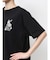 GAME HOLIC BUNNY BIG Tシャツ