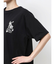 GAME HOLIC BUNNY BIG Tシャツ