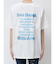 GAME HOLIC BUNNY BIG Tシャツ