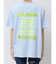 GAME HOLIC BUNNY BIG Tシャツ