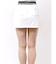 GDバイカラースカートライクショートパンツ