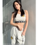NBA SPORTY BUSTIER