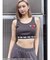 NBA SPORTY BUSTIER