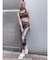 NBA SPORTY BUSTIER