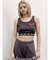 NBA SPORTY BUSTIER