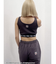 NBA SPORTY BUSTIER
