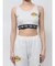 NBA SPORTY BUSTIER