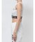 NBA SPORTY BUSTIER