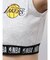 NBA SPORTY BUSTIER