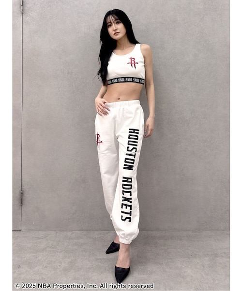 NBA スウェットパンツ｜マークスタイラーアウトレットのアウトレット