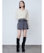 シャギーシークインズニット