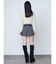 シャギーシークインズニット