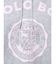 【POLO BCS コラボ】プリントロゴ裏起毛フーディー