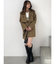 ジップスリーブポケットジャケット