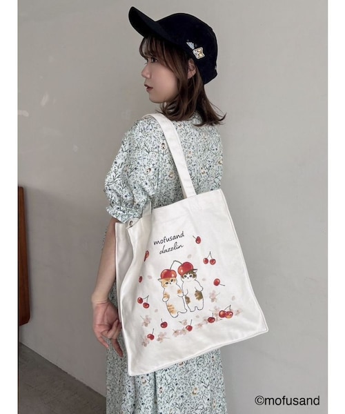 milet イラスト トートバッグ milet イラスト トートバッグ NEW ARRIVAL｜ millitsuka