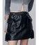 ハングベルトカーゴスカート