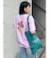 ロゴトートバッグ