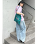 ロゴトートバッグ