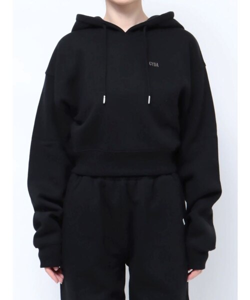 RAISED BACKスウェットショートPK｜マークスタイラー