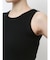 SIDE OPENロングニットワンピース